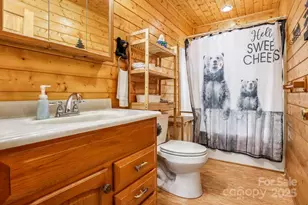 4271 Old Field Creek Rd, Grassy Creek, NC 28631 - Photo 18