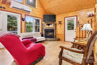 4271 Old Field Creek Road, Grassy Creek, NC 28631 - Photo 22