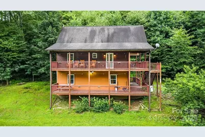 4271 Old Field Creek Road, Grassy Creek, NC 28631 - Photo 2