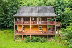 4271 Old Field Creek Rd, Grassy Creek, NC 28631 - Photo 2