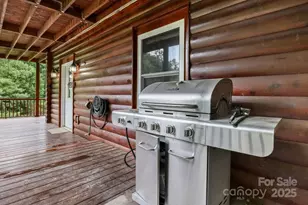 4271 Old Field Creek Rd, Grassy Creek, NC 28631 - Photo 24