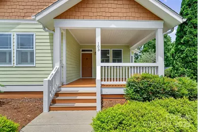 11 Myra Place #103, Asheville, NC 28806 - Photo 1