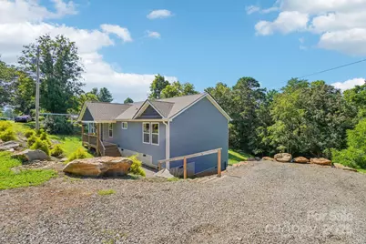 136 Locust Grove Road, Weaverville, NC 28787 - Photo 2