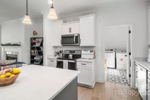 826 Country Ln, Pelham, NC 27311 - Photo 16