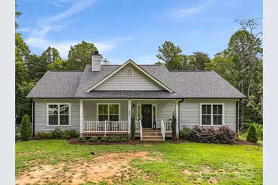826 Country Lane, Pelham, NC 27311 - Photo 1