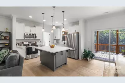 826 Country Lane, Pelham, NC 27311 - Photo 12