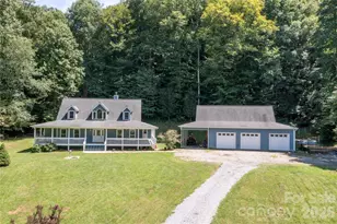 226 Wildcat Mountain Trl, Sylva, NC 28779 - Photo 2
