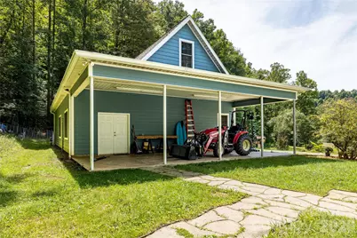 226 Wildcat Mountain Trail, Sylva, NC 28779 - Photo 32