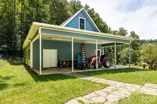 226 Wildcat Mountain Trl, Sylva, NC 28779 - Photo 32