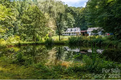 226 Wildcat Mountain Trail, Sylva, NC 28779 - Photo 34