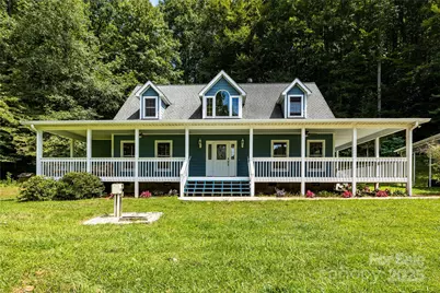 226 Wildcat Mountain Trail, Sylva, NC 28779 - Photo 2