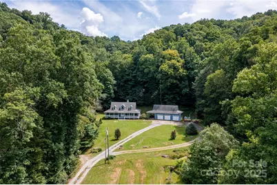 226 Wildcat Mountain Trail, Sylva, NC 28779 - Photo 8