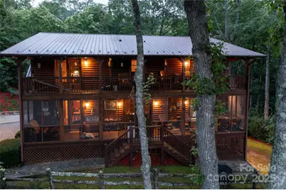 238 Falling Water Drive, Burnsville, NC 28714 - Photo 2