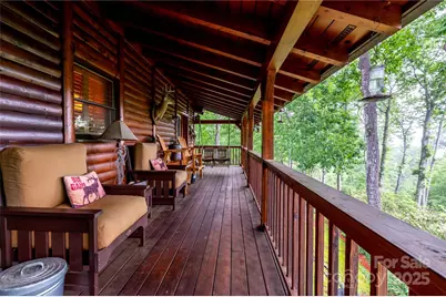 238 Falling Water Drive, Burnsville, NC 28714 - Photo 38