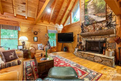 238 Falling Water Drive, Burnsville, NC 28714 - Photo 14