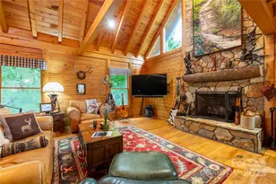 238 Falling Water Dr, Burnsville, NC 28714 - Photo 14