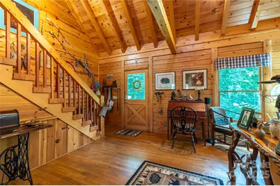 238 Falling Water Drive, Burnsville, NC 28714 - Photo 28