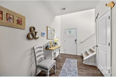 183 Marathon Lane, Candler, NC 28715 - Photo 4