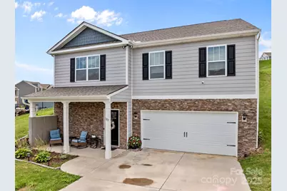 183 Marathon Lane, Candler, NC 28715 - Photo 2