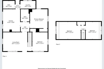 3544 6th Street Drive NW, Hickory, NC 28601 - Photo 20