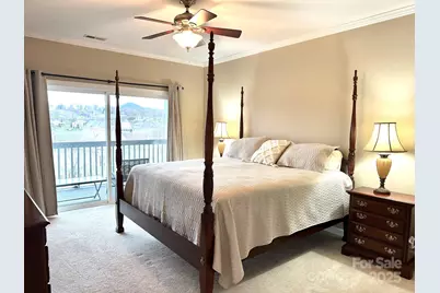 181 Birkdale Court #D5, Jefferson, NC 28640 - Photo 8