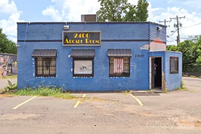 2400 N Tryon Street, Charlotte, NC 28206 - Photo 4