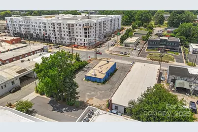 2400 N Tryon Street, Charlotte, NC 28206 - Photo 16