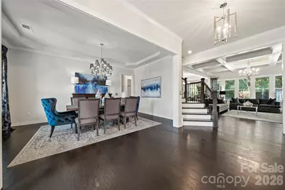 13020 Brooklyn Skylar Way, Huntersville, NC 28078 - Photo 20