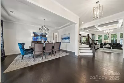 13020 Brooklyn Skylar Way, Huntersville, NC 28078 - Photo 20