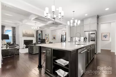 13020 Brooklyn Skylar Way, Huntersville, NC 28078 - Photo 6