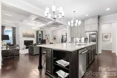 13020 Brooklyn Skylar Way, Huntersville, NC 28078 - Photo 6