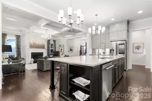 13020 Brooklyn Skylar Wy, Huntersville, NC 28078 - Photo 6