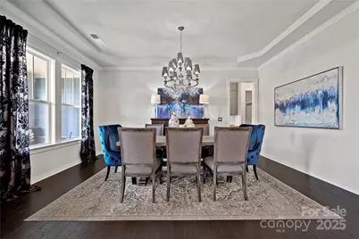 13020 Brooklyn Skylar Way, Huntersville, NC 28078 - Photo 18