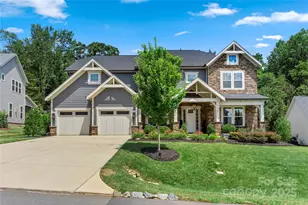 13020 Brooklyn Skylar Wy, Huntersville, NC 28078 - Photo 2