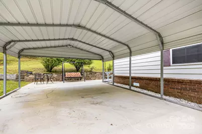 582 Lewis Branch Road, Marshall, NC 28753 - Photo 32