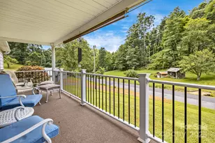 582 Lewis Branch Rd, Marshall, NC 28753 - Photo 4