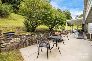 582 Lewis Branch Rd, Marshall, NC 28753 - Photo 30