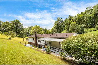 582 Lewis Branch Road, Marshall, NC 28753 - Photo 34