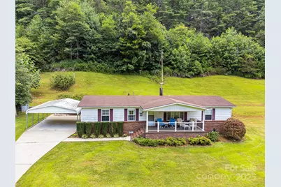 582 Lewis Branch Road, Marshall, NC 28753 - Photo 40