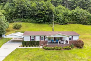 582 Lewis Branch Rd, Marshall, NC 28753 - Photo 40