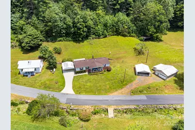 582 Lewis Branch Road, Marshall, NC 28753 - Photo 44