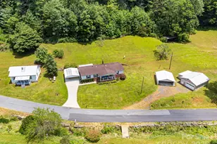 582 Lewis Branch Rd, Marshall, NC 28753 - Photo 44