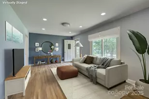 214 Howard St, Morganton, NC 28655 - Photo 8