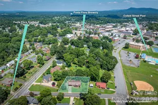 214 Howard St, Morganton, NC 28655 - Photo 1