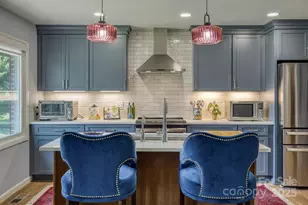 214 Howard St, Morganton, NC 28655 - Photo 1