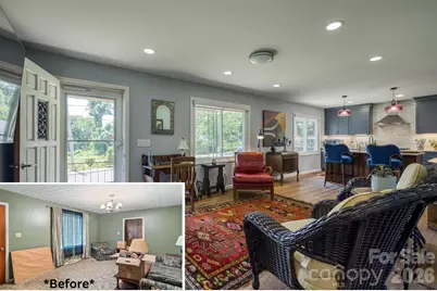 214 Howard Street, Morganton, NC 28655 - Photo 6