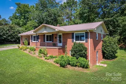 214 Howard Street, Morganton, NC 28655 - Photo 4