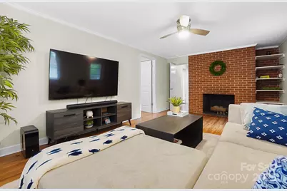 1029 Sewickley Drive, Charlotte, NC 28209 - Photo 30