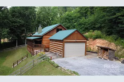 120 Spotted Fawn Lane, Waynesville, NC 28785 - Photo 28