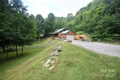 120 Spotted Fawn Lane, Waynesville, NC 28785 - Photo 24
